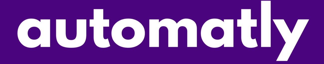 automatly banner logo