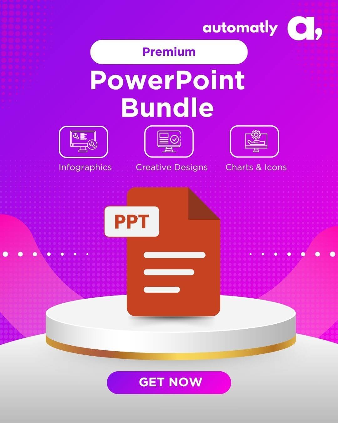 Premium PowerPoint Bundle