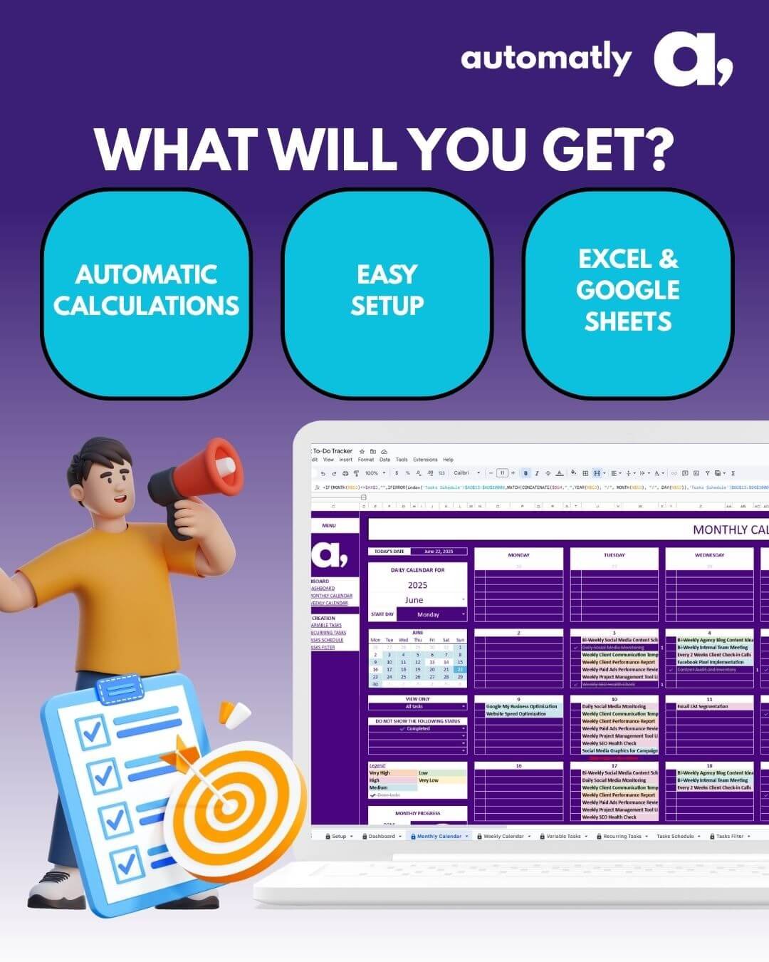 Smart To-Do Tracker - Image 2
