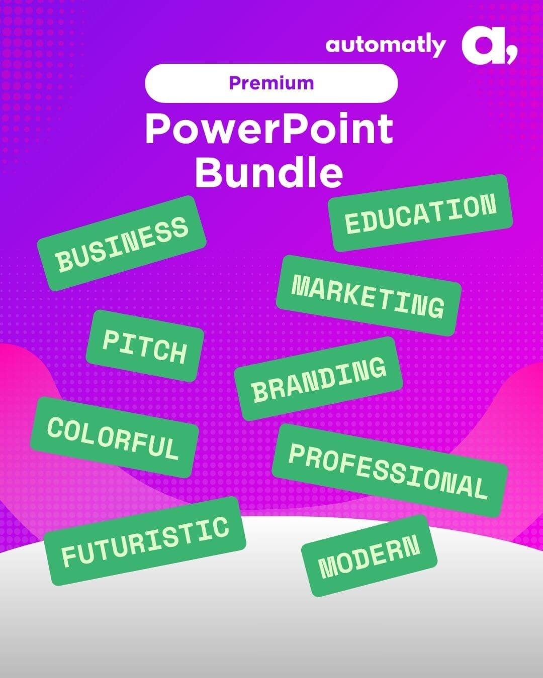 Premium PowerPoint Bundle - Image 2