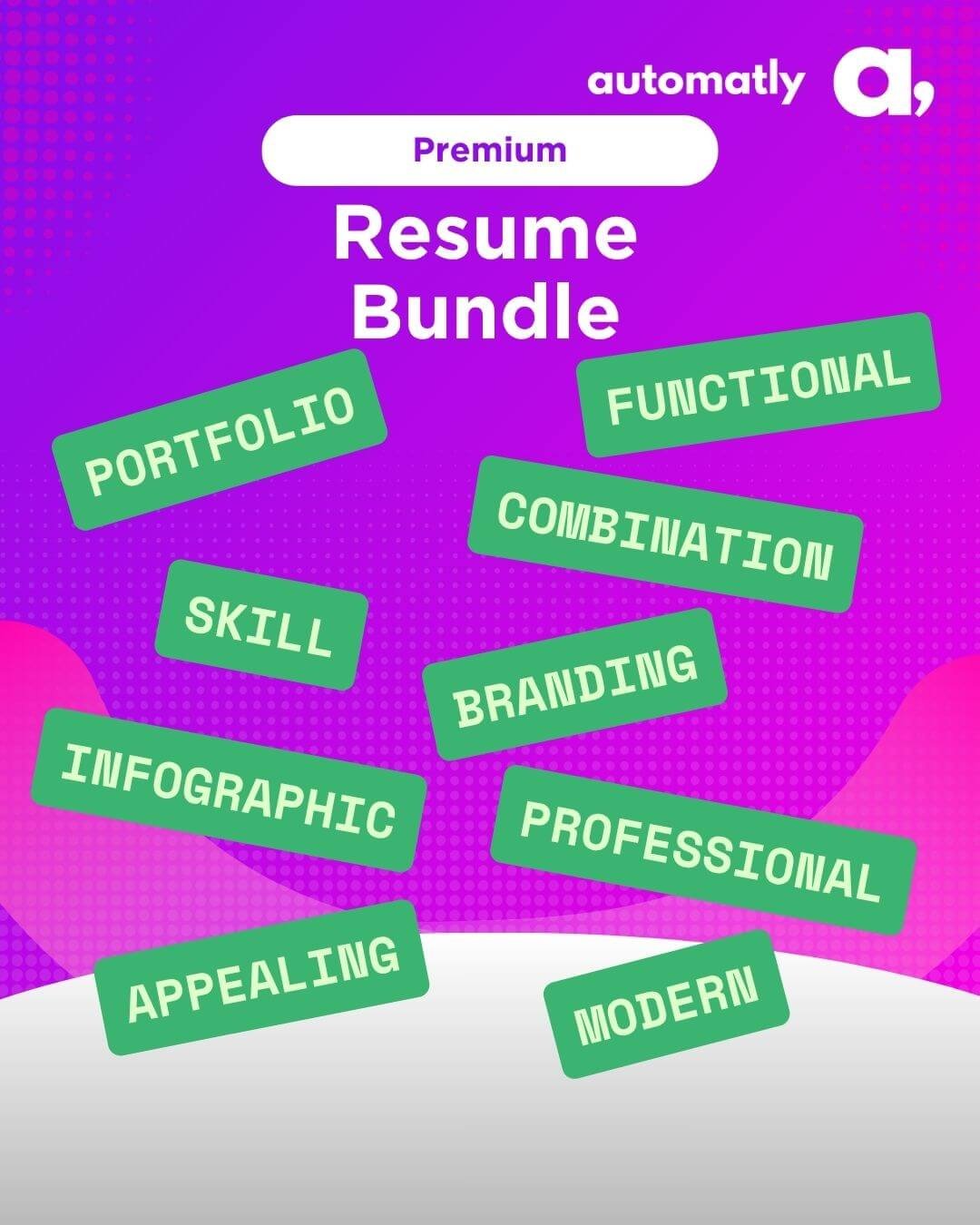 Premium Resume Bundle - Image 2