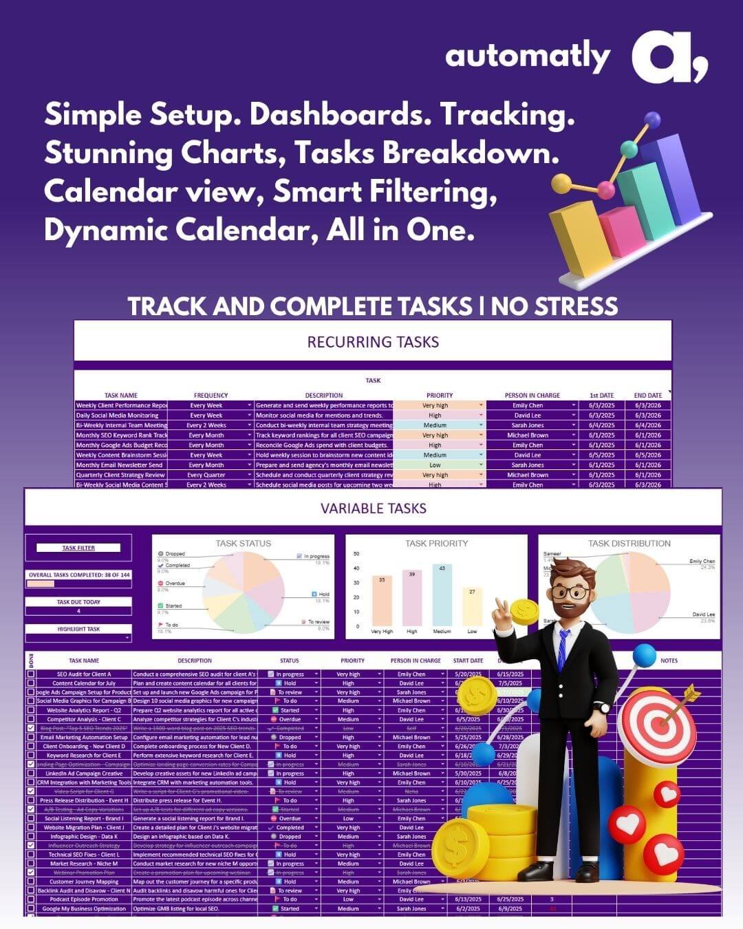 Smart To-Do Tracker - Image 4